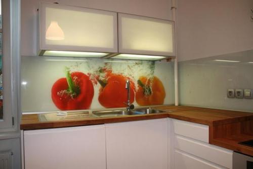 Υλικά φύλου με ψηφιακή εκτύπωση