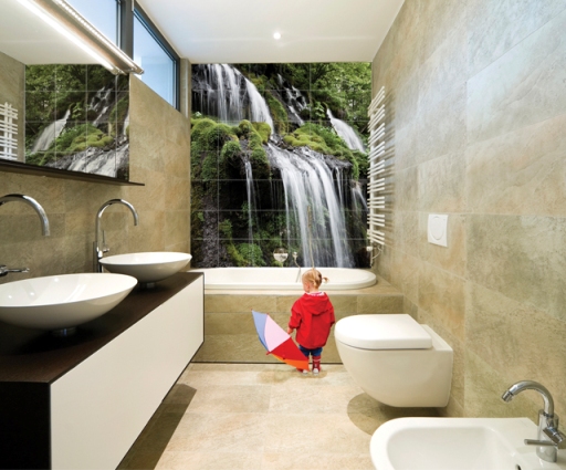 ΨΗΦΙΑΚΕΣ ΕΚΤΥΠΩΣΕΙΣ ΣΕ ΠΛΑΚΑΚΙΑ ΜΠΑΝΙΟΥ - ΚΟΥΖΙΝΑΣ