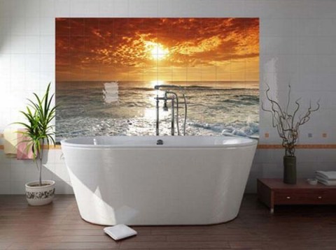 ΨΗΦΙΑΚΕΣ ΕΚΤΥΠΩΣΕΙΣ ΣΕ ΠΛΑΚΑΚΙΑ ΜΠΑΝΙΟΥ - ΚΟΥΖΙΝΑΣ