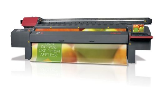 Ψηφιακή Εκτύπωση σε Τέντα