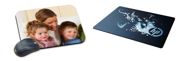 Ψηφιακή εκτύπωση mouse pad