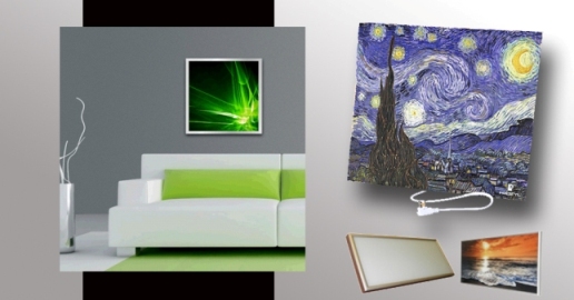 ΨΗΦΙΑΚΗ ΕΚΤΥΠΩΣΗ ΣΕ ΠΑΝΕΛ ΘΕΡΜΑΝΣΗΣ ΥΠΕΡΥΘΡΗΣ ΑΚΤΙΝΟΒΟΛΙΑΣ