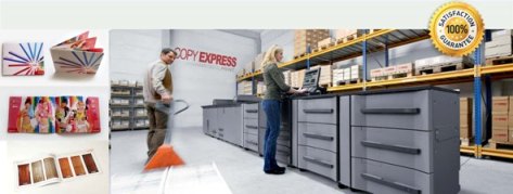 Ψηφιακή Εκτύπωση Καταλόγων