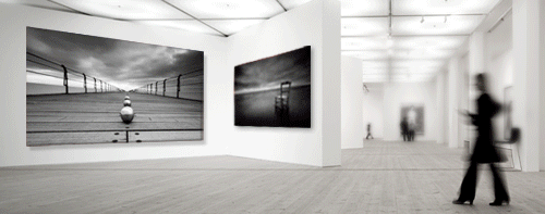 Ψηφιακές εκτυπώσεις για έκθεση φωτογραφίας 