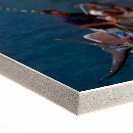 Ψηφιακές εκτυπώσεις για έκθεση φωτογραφίας 