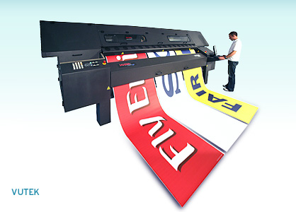 Ψηφιακές Εκτυπώσεις σε αυτοκόλλητα 