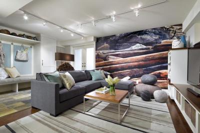 Ψηφιακές Εκτυπώσεις σε ταπετσαρία 