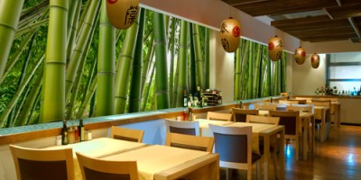 Ψηφιακές Εκτυπώσεις σε ταπετσαρία 