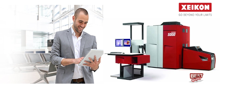 ΨΗΦΙΑΚΕΣ ΕΚΤΥΠΩΣΕΙΣ  ΒΙΒΛΙΩΝ - PRINT ON DEMAND