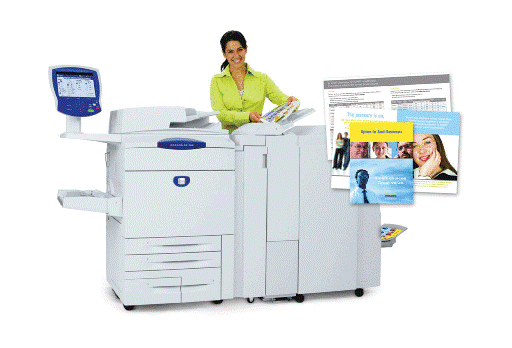 Φωτοαντίγραφα και Φωτοτυπίες