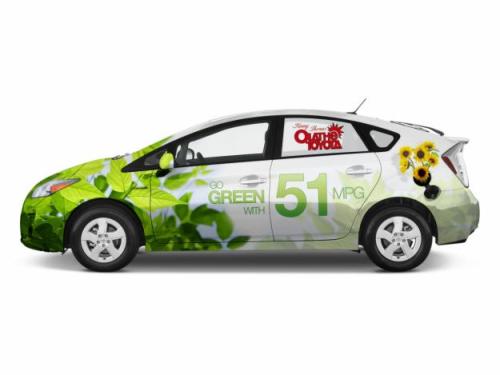 Κάλυψη οχημάτων – Nτύσιμο αυτοκινήτων