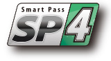 Τεχνολογία Smart Pass 4 (SP4)