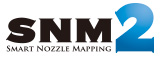 Smart Nozzle Mapping 2 (SNM2)