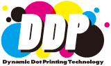 Τεχνολογία Dynamic Dot Printing (DDP)