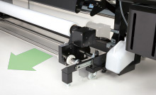 Βελτιωμένο Σύστημα Ανατύλιξης