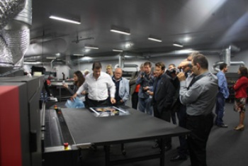 ΨΗΦΙΑΚΕΣ ΕΚΤΥΠΩΣΕΙΣ ΑΠΟ ΤΗΝ EFI - VUTEK