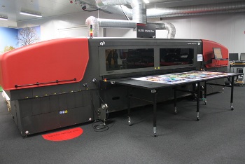 ΨΗΦΙΑΚΕΣ ΕΚΤΥΠΩΣΕΙΣ ΑΠΟ ΤΗΝ EFI - VUTEK