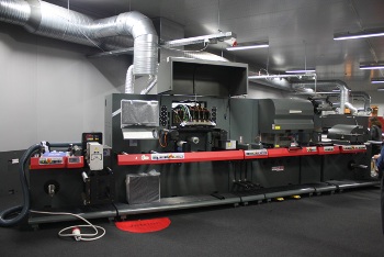 ΨΗΦΙΑΚΕΣ ΕΚΤΥΠΩΣΕΙΣ ΑΠΟ ΤΗΝ EFI - VUTEK