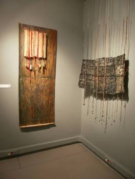 Ψηφιακές εκτυπώσεις για την έκθεση Το πρόβατο