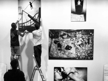 Athens Photo Festival 2013
