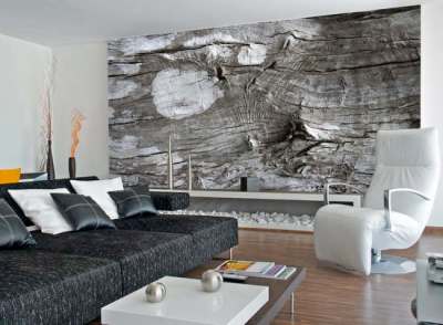 Ψηφιακή Εκτύπωση σε ταπετσαρία βυνιλίου ή αυτοκόλλητο τοίχου 